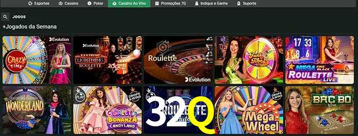 32Q bet