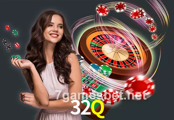 vivo no cassino 32Q