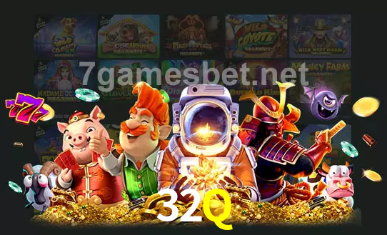 cassino 32Q