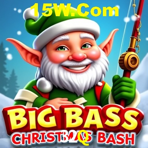 Descubra o Mundo do Cassino Online com 32Q