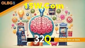 Slot Games 32Q