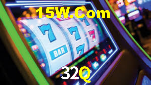 32Q: Seu Cassino Premiado com Pagamentos Rápidos