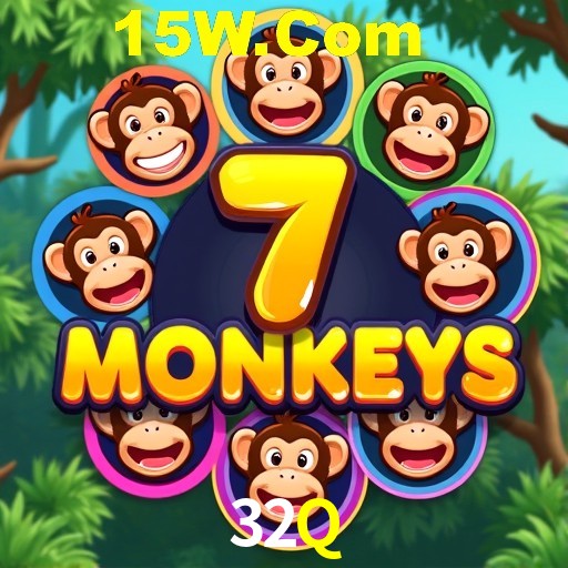 APP oficial da 32Q para mobile