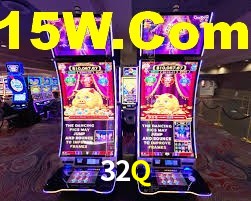 Blackjack Table 32Q