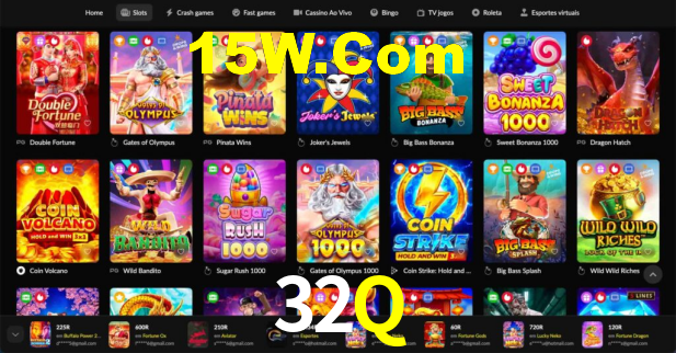 32Q,32q.com
