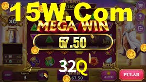 Welcome Bonus 32Q